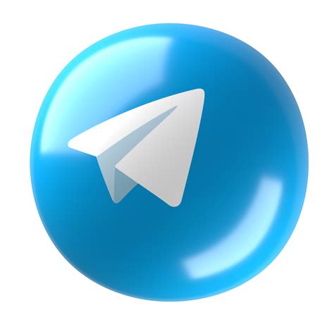 GIFs de Telegram